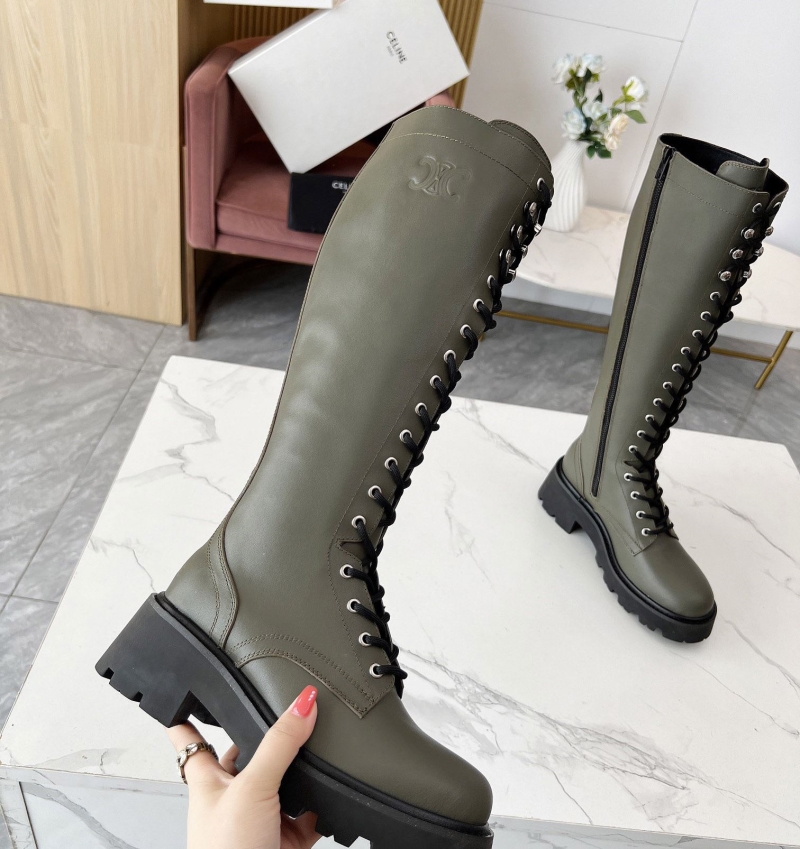 Ce**e boots